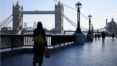 Photo of Директорот на МИ-5 со предупредување до Британците да бидат внимателни поради активности на руски и кинески агенти