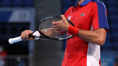 Photo of Ѓоковиќ: Се надевам ќе успеам да освојам барем еден медал