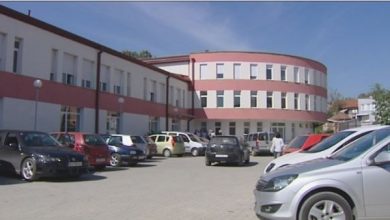 Photo of Донација од два апарати за неинвазивна проверка на билирубин кај новороденчиња за ГАК „Мајка Тереза“ – Чаир