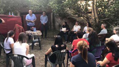 Photo of (ВИДЕО) Компанијата Еуромакс и групацијата Трафигура донираа земјоделска механизација на членовите од Слоуфуд Огражден