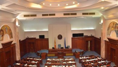 Photo of Донесен ребалансот на Буџетот, финансии за поддршка на стопанството и граѓаните