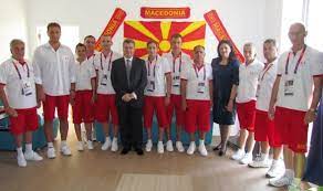 Photo of Првите македонски спортисти пристигнаа во Олимпиското село во Токио