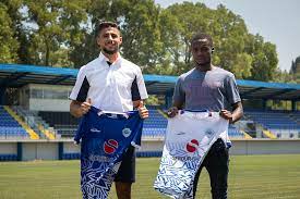 Photo of Шкупи се засили со Алжирец и Сенегалец