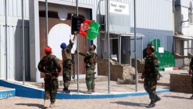 Photo of ДПА: Заврши воената мисија на НАТО во Авганистан