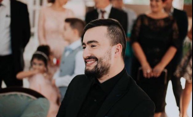 goran kungulovski