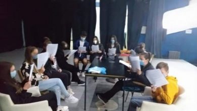 Photo of Драмското студио на Центарот за култура во Крива Паланка подготвува две претстави