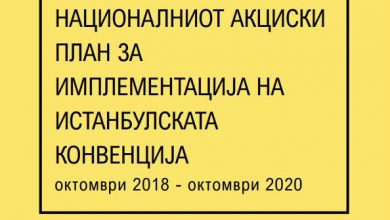 Photo of Државата не покажа сериозност во имплементација на Истанбулската конвенција, особено во услови на криза