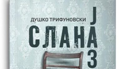 Photo of Душко Трифуновски ќе ги промовира драмите „Слана / Јазол“ кои се слика за тешката општествена стварност