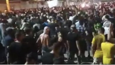 Photo of Двајца загинати во немирите во Иран поради водата