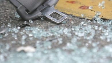 Photo of Две сообраќајки вчера во велешко, полесно повредени три лица