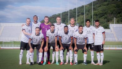 Photo of Германскиот олимписки фудбалски тим го напушти теренот по расистичка навреда
