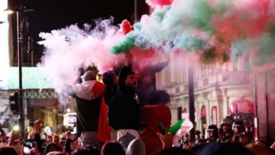 Photo of Еден загинат, повеќемина повредени во шампионското славје во Италија