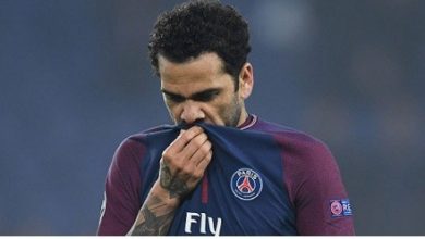 Photo of Египетски клуб сака да го ангажира Дани Алвеш