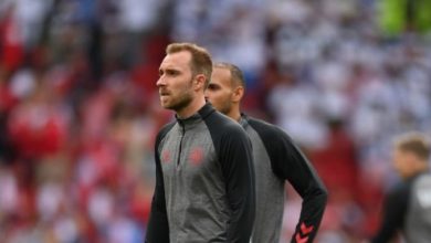 Photo of Ериксен и лекарите специјални гости на финалето на ЕУРО2020