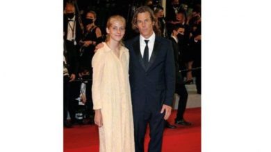 Photo of Ќерката на Џулија Робертс го имаше своето деби на црвениот тепих во Кан