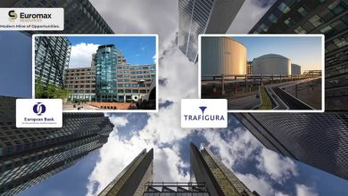 Photo of Главниот оперативен директор во Еуромакс Ресоурцес Патрик Форвард за планираната рударска инвестиција во под огражденскиот регион