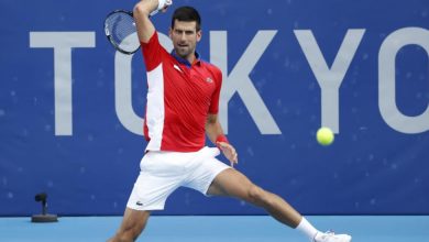 Photo of Ѓоковиќ го комплетира списокот со четвртфиналисти на Олимписките игри