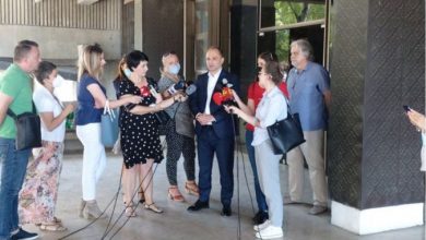 Photo of Филипче најави можни мерки на границите при влез во земјава поради делта сојот