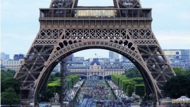 Photo of Франција воведува од полноќ ограничувања за европски држави