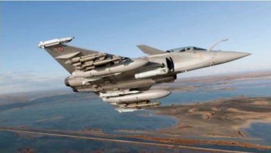 Photo of Французите ја испитуваат продажбата на Рафале 2016 на Индија, се сомневаат во корупција