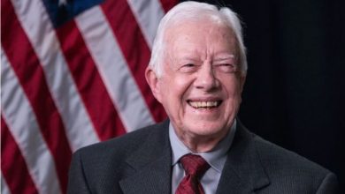 Photo of Генералот Картер предупредува дека на Авганистан му се заканува граѓанска војна