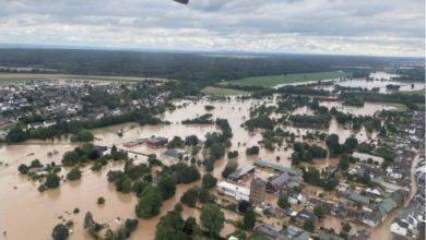 Photo of Германија смета на европскиот фонд за санирање на штетите од поплавите