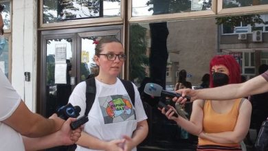 Photo of Граѓанската иницијатива „Зелен хуман град“ поднесе претставка до Инспекциски совет за ДУП-от кај „Холидеј Ин“