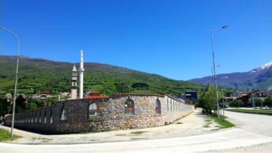 Photo of Градоначалниците Дука, Куртовски и Ибраим го честитаа Курбан бајрам 