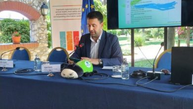 Photo of Хоџа: Не прифаќам уцени, и мелничарите се виновни за состојбата