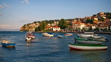 Photo of ХОТАМ: Исполнетоста на хотелските капацитети во само еден месец нема да не извади од кризата