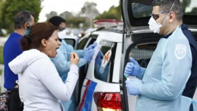 Photo of И Јужна Австралија ставена под клуч за да се заштити од делта сојот