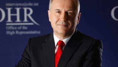 Photo of Инцко: На БиХ и е потребен закон кој го казнува негирањето на геноцидот