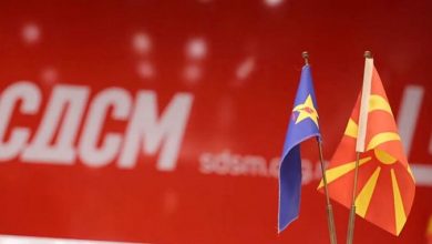 Photo of ИО на СДСМ вечерва ќе утврди дваесетина кандидати за градоначалници, најави Заев