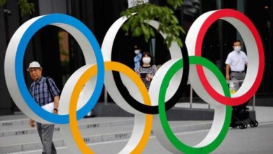 Photo of ИОК забрани објавувавње фотографии со спортисти кои клечат