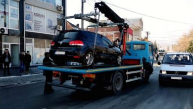 Photo of Изминатата недела во Центар санкционирани 159 непрописно паркирани возила