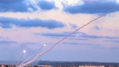 Photo of Пет ракети истрелани од Ирак кон американската воена база во Сирија