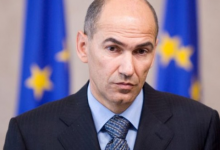 Photo of Јанез Јанша не прифаќа пораз