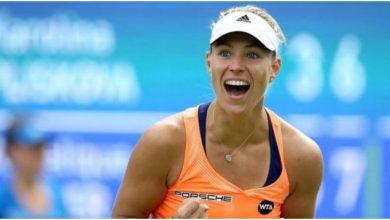 Photo of Кербер ќе ги пропушти Олимписките игри