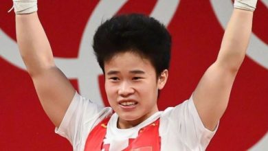 Photo of Кина фуриозно ги почна Игрите во Токио, два златни медали со олимписки рекорди на стартот