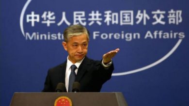 Photo of Кина ги отфрли критиките од извештајот на Стејт департментот за трговијата со луѓе