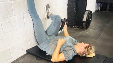 Photo of Клајстерс: Викендов ќе се вратам на теренот