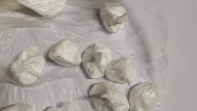 Photo of 15 локации низ Македонија мета на рација за кокаин