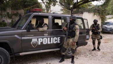 Photo of Колумбијците осомничени за убиството на Моиз учествувале во американска воена обука