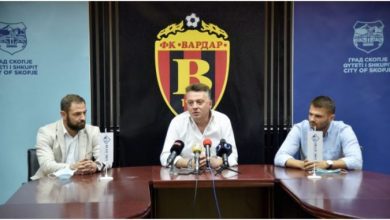 Photo of Компанијата „Блу Скај инвестментс“ нов сопственик на ФК Вардар