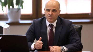 Photo of Ковачевски: Денес имаме историски најниска невработеност, повисока минимална и просечна плата