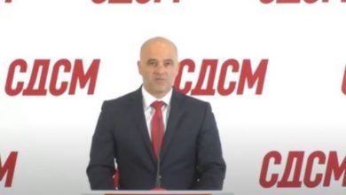 Photo of Ковачевски: Во ребалансот на Буџетот за 2021 има повеќе пари за капитални проекти