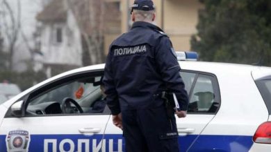 Photo of Кривична пријава против македонски државјанин кој од автомобил „покажувал двоглав орел“