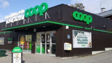 Photo of Куп ги отвори продавниците во Шведска по кибер нападот