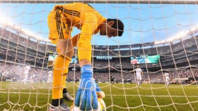 Photo of Куртоа: Италија заслужено победи
