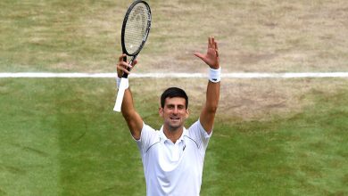 Photo of Седмо финале за Ѓоковиќ на Вимблдон